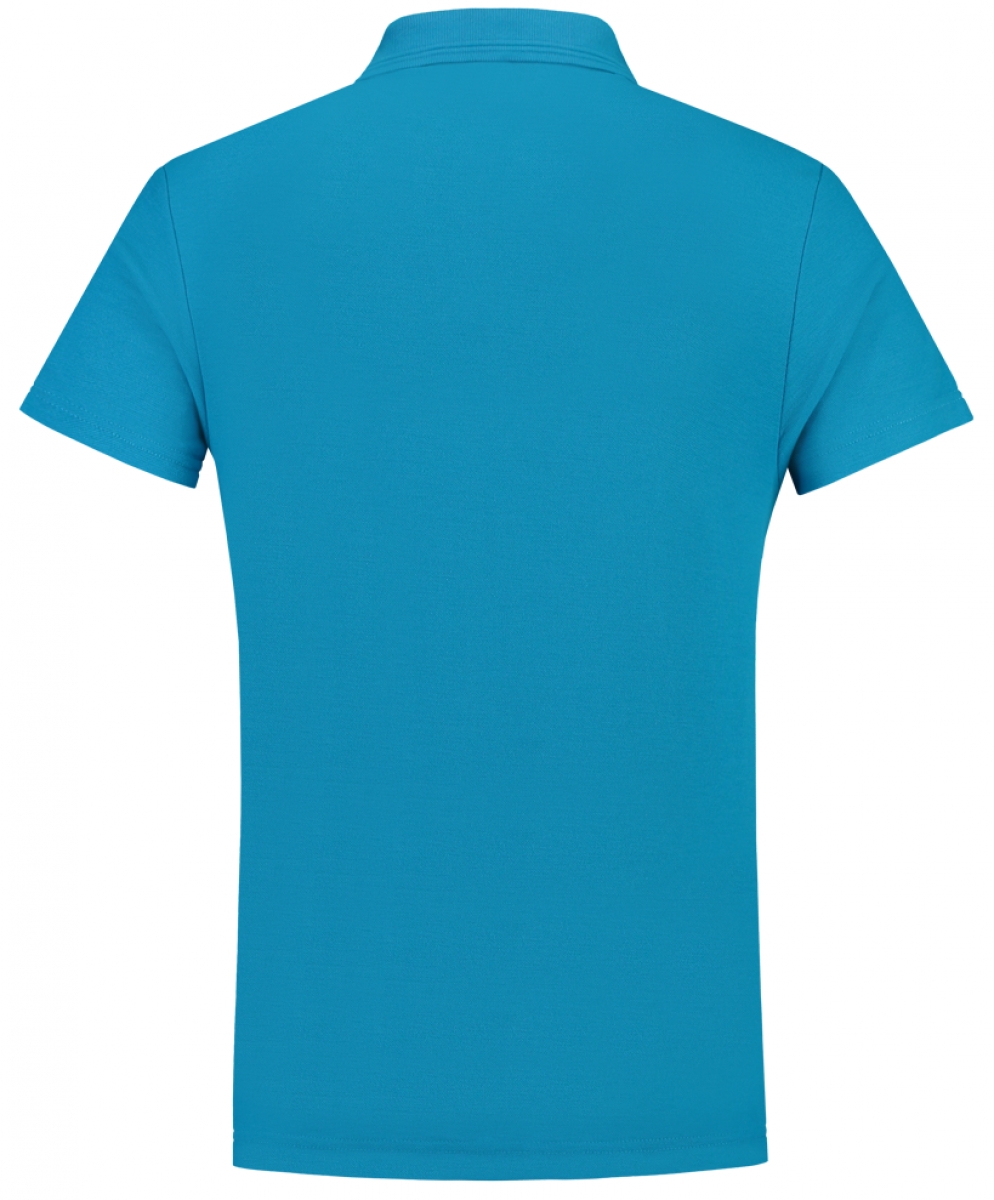 TRICORP-Worker-Shirts, Poloshirts, 180 g/m, turquoise