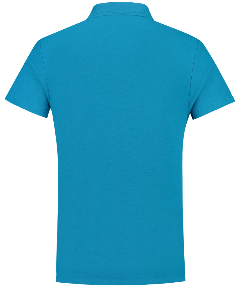 TRICORP-Worker-Shirts, Poloshirts, 180 g/m², turquoise