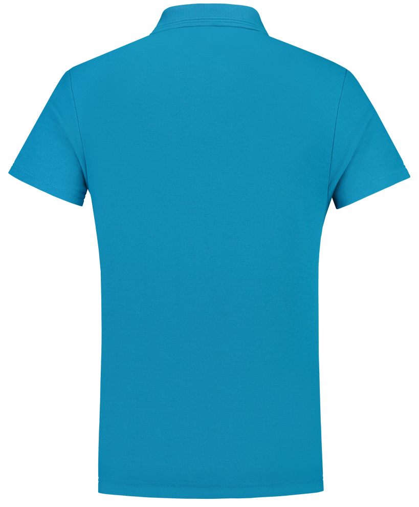 TRICORP-Worker-Shirts, Poloshirts, 180 g/m, turquoise