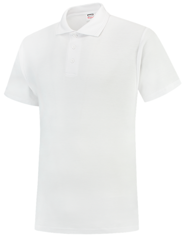 TRICORP-Worker-Shirts, Poloshirts, 180 g/m, wei