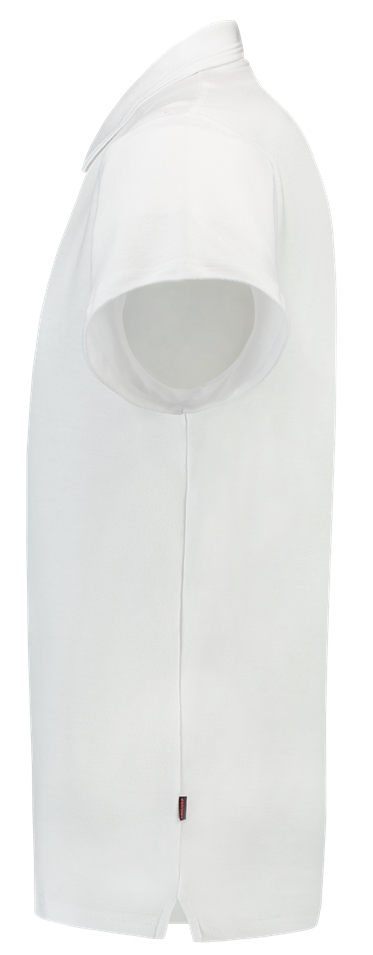 TRICORP-Worker-Shirts, Poloshirts, 180 g/m², weiß