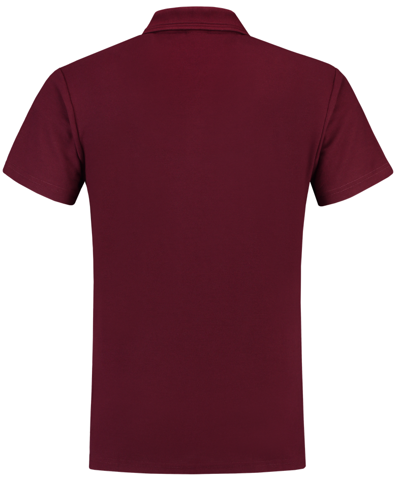 TRICORP-Worker-Shirts, Poloshirts, 180 g/m², wine