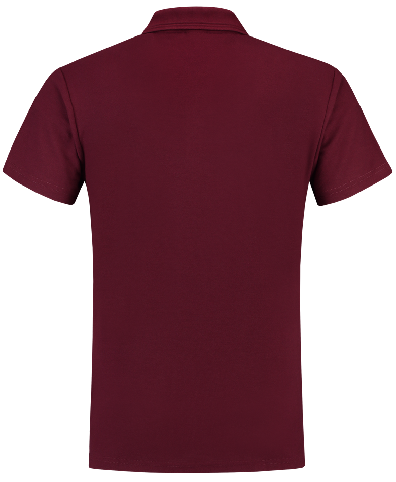 TRICORP-Worker-Shirts, Poloshirts, 180 g/m, wine