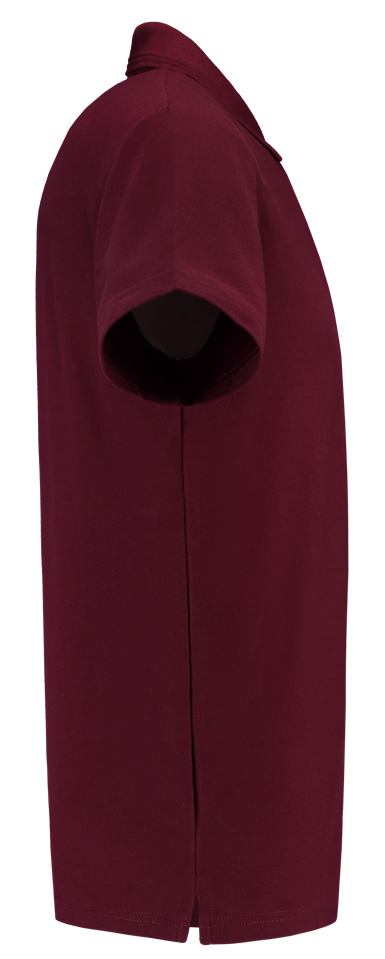 TRICORP-Worker-Shirts, Poloshirts, 180 g/m², wine