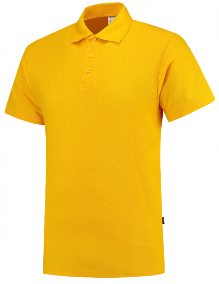 TRICORP-Worker-Shirts, Poloshirts, 180 g/m, yellow