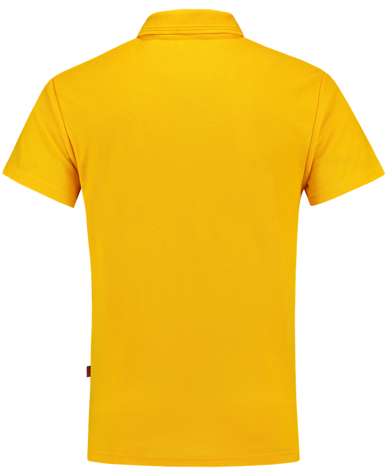 TRICORP-Worker-Shirts, Poloshirts, 180 g/m², yellow