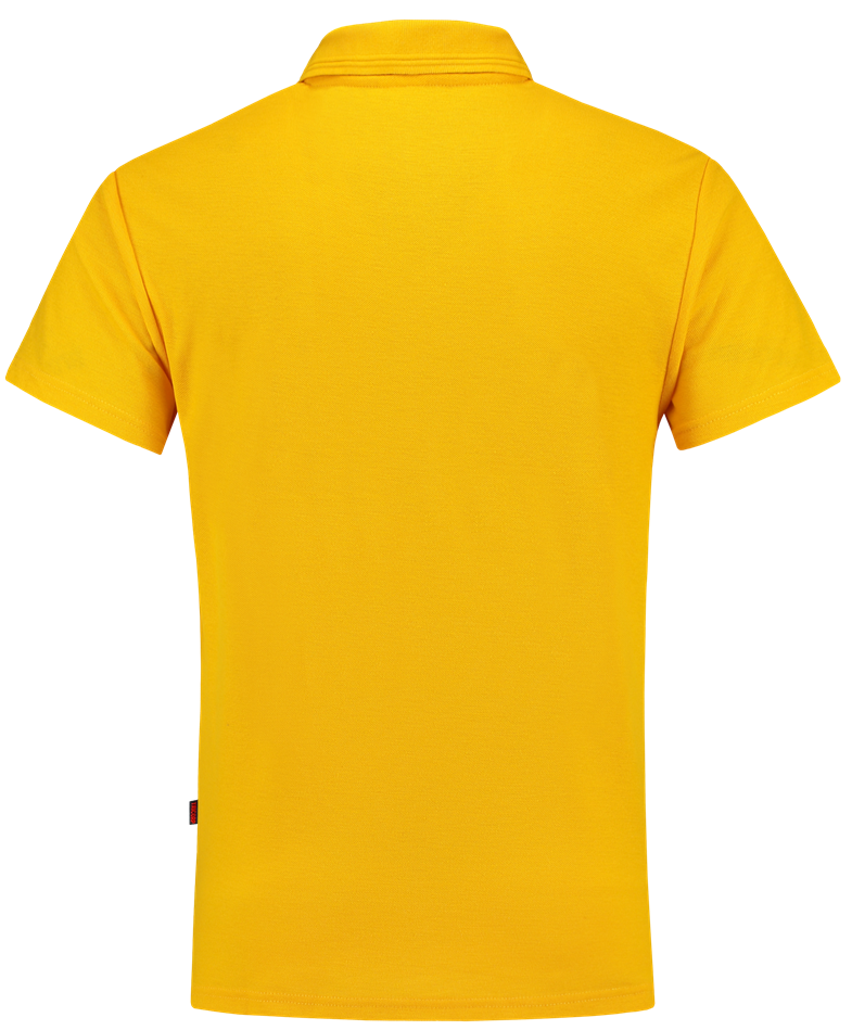 TRICORP-Worker-Shirts, Poloshirts, 180 g/m, yellow