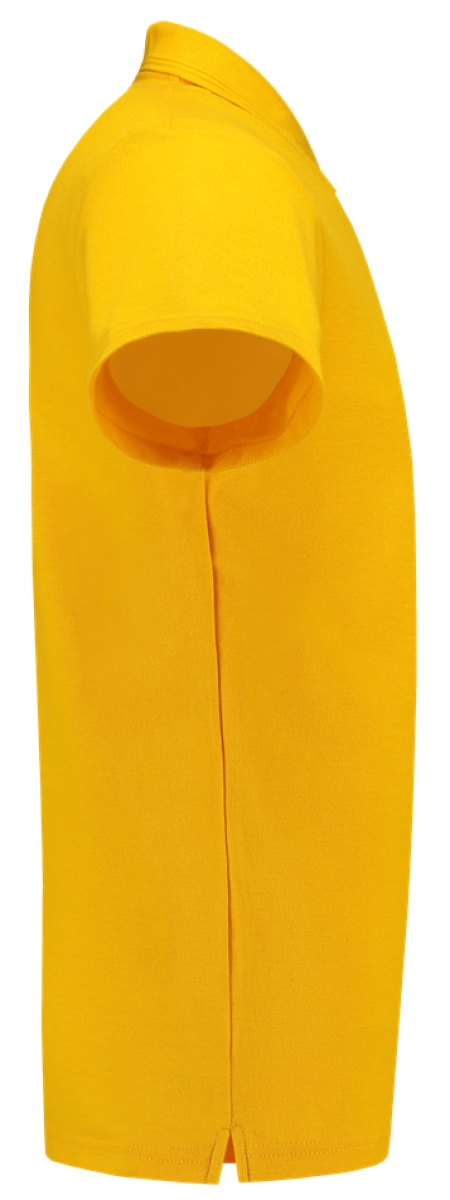 TRICORP-Worker-Shirts, Poloshirts, 180 g/m, yellow