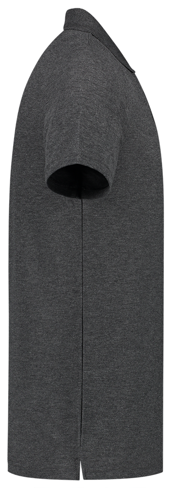 TRICORP-Worker-Shirts, Poloshirts, Slim Fit, 180 g/m², anthrazit-melange