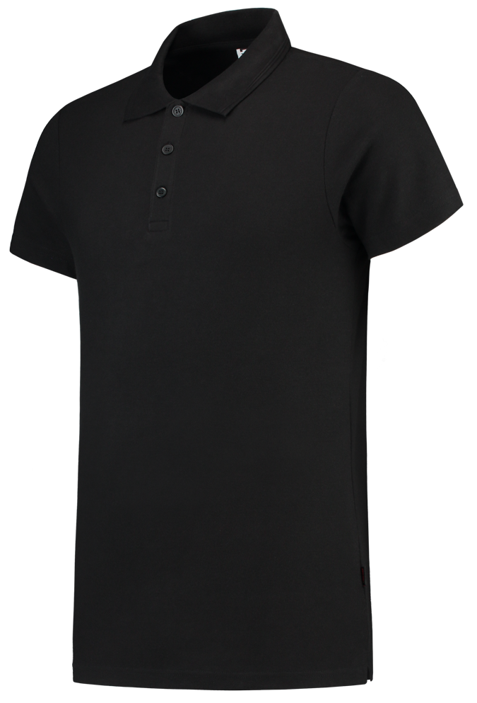 TRICORP-Worker-Shirts, Poloshirts, Slim Fit, 180 g/m², black
