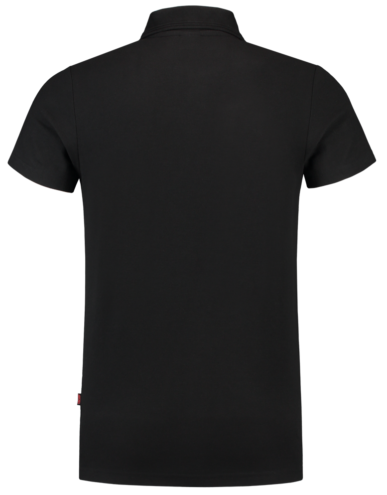 TRICORP-Worker-Shirts, Poloshirts, Slim Fit, 180 g/m², black