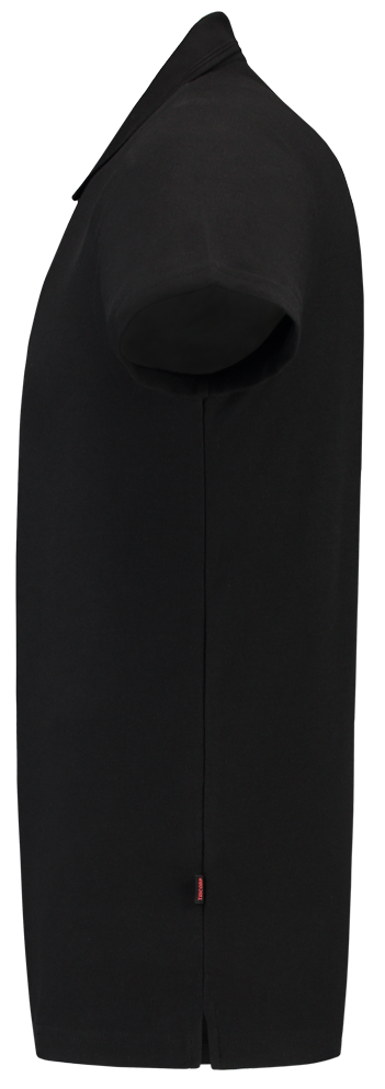 TRICORP-Worker-Shirts, Poloshirts, Slim Fit, 180 g/m², black