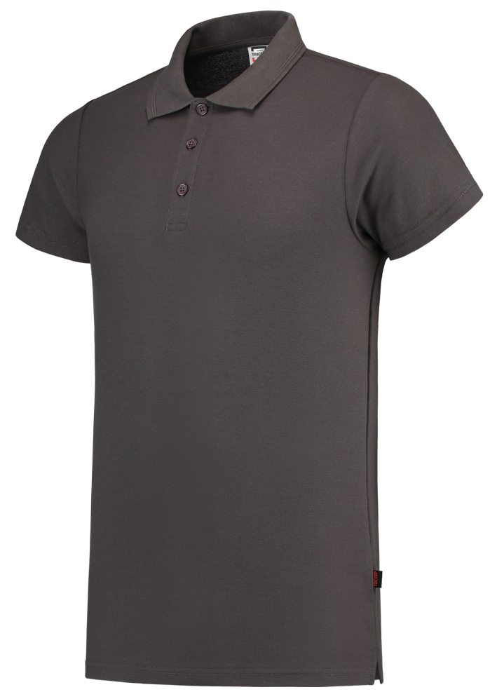 TRICORP-Worker-Shirts, Poloshirts, Slim Fit, 180 g/m, darkgrey