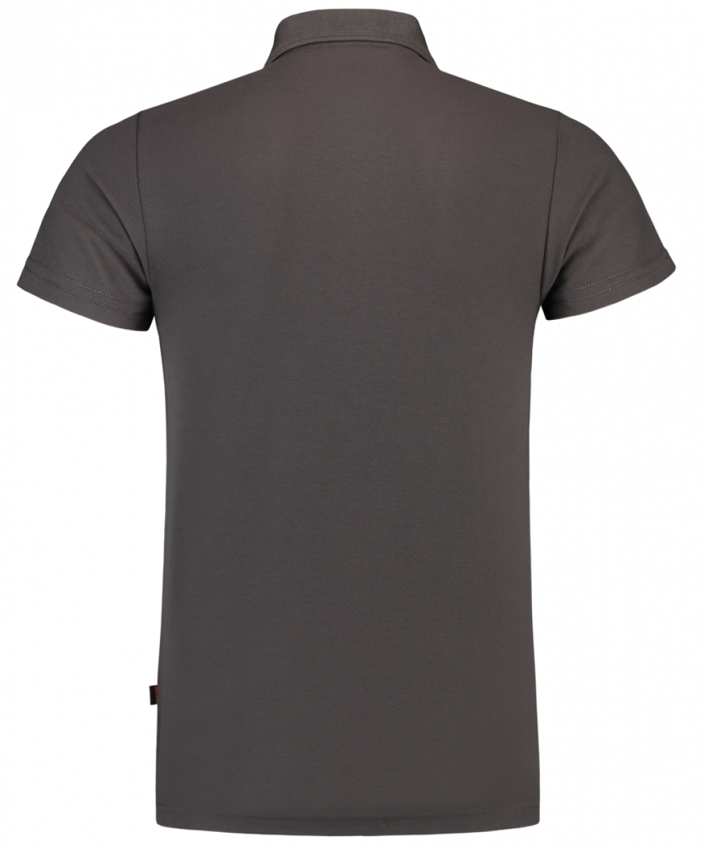 TRICORP-Worker-Shirts, Poloshirts, Slim Fit, 180 g/m, darkgrey