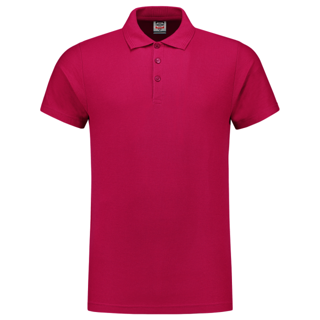 TRICORP-Poloshirts, Slim Fit, 180 g/m, fuchsia