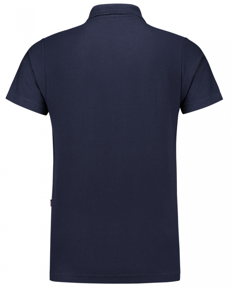 TRICORP-Worker-Shirts, Poloshirts, Slim Fit, 180 g/m, dunkelblau