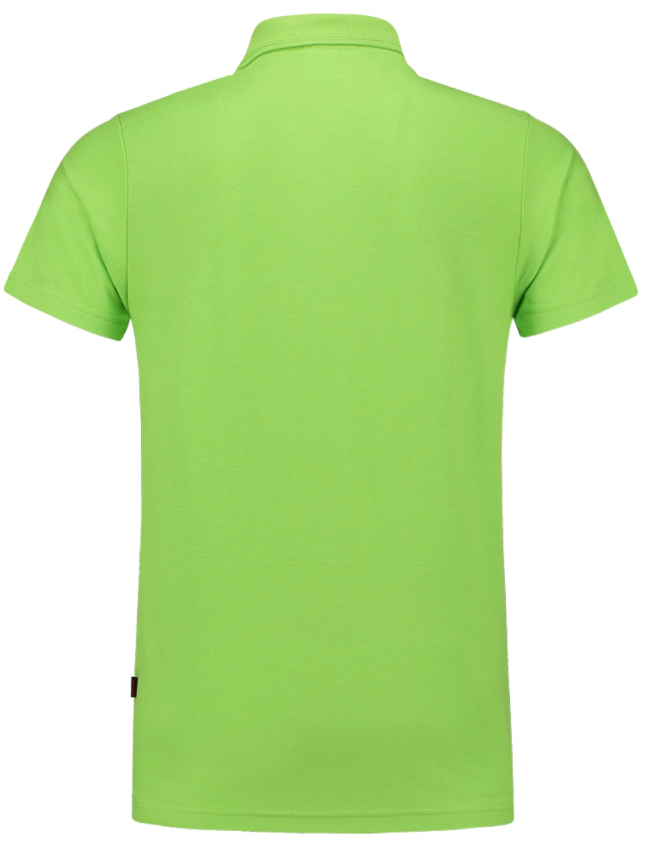 TRICORP-Worker-Shirts, Poloshirts, Slim Fit, 180 g/m, lime