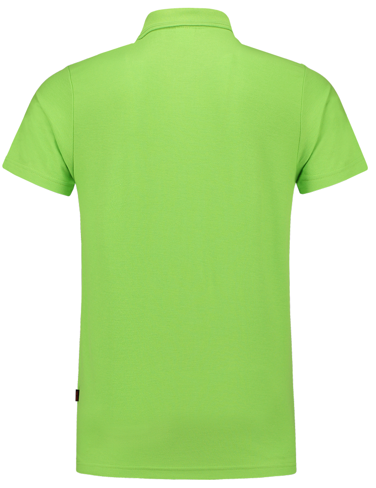 TRICORP-Worker-Shirts, Poloshirts, Slim Fit, 180 g/m², lime