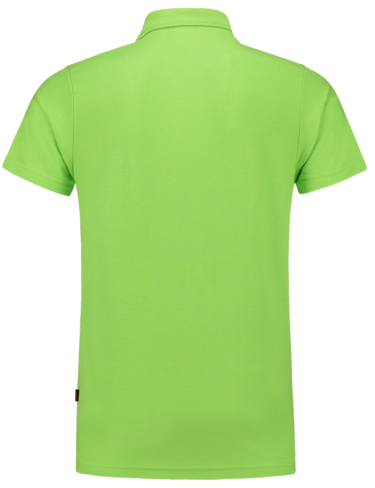 TRICORP-Worker-Shirts, Poloshirts, Slim Fit, 180 g/m, lime