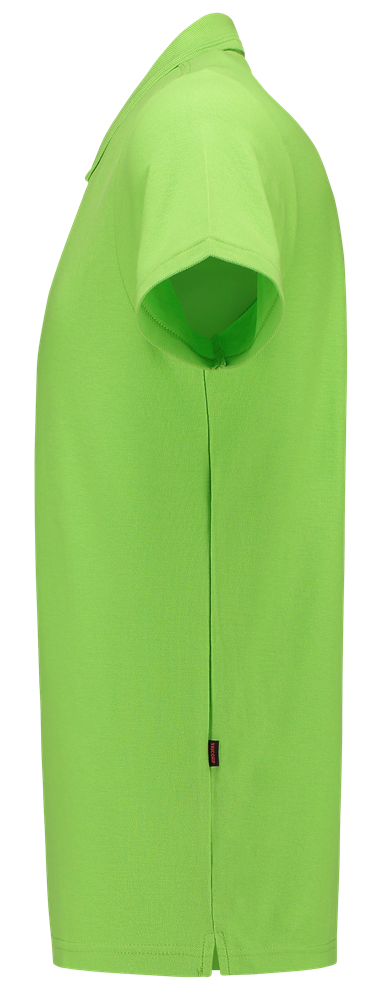 TRICORP-Worker-Shirts, Poloshirts, Slim Fit, 180 g/m², lime