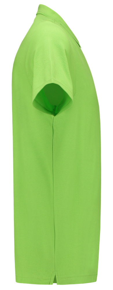 TRICORP-Worker-Shirts, Poloshirts, Slim Fit, 180 g/m², lime