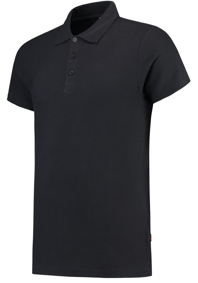 TRICORP-Worker-Shirts, Poloshirts, Slim Fit, 180 g/m², navy