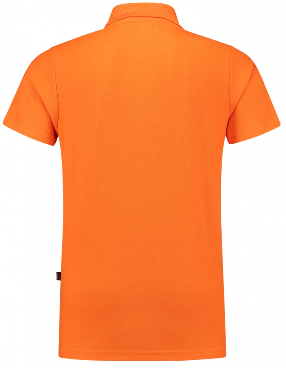TRICORP-Worker-Shirts, Poloshirts, Slim Fit, 180 g/m, orange