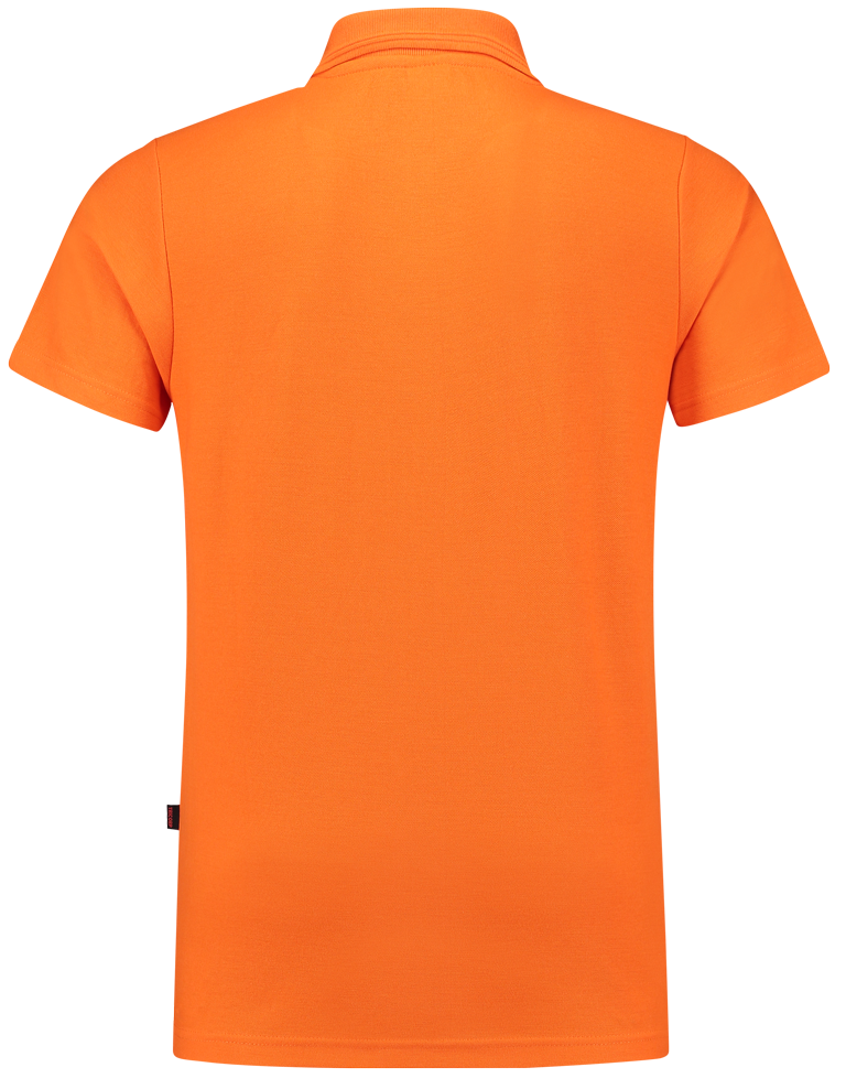 TRICORP-Worker-Shirts, Poloshirts, Slim Fit, 180 g/m², orange