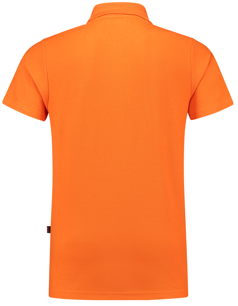 TRICORP-Worker-Shirts, Poloshirts, Slim Fit, 180 g/m, orange