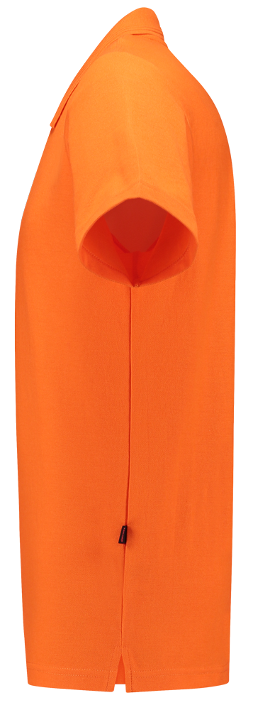 TRICORP-Worker-Shirts, Poloshirts, Slim Fit, 180 g/m², orange