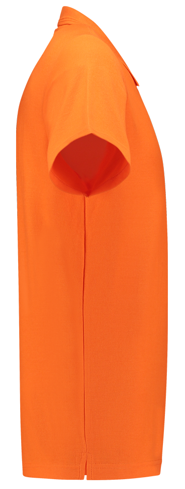 TRICORP-Worker-Shirts, Poloshirts, Slim Fit, 180 g/m², orange
