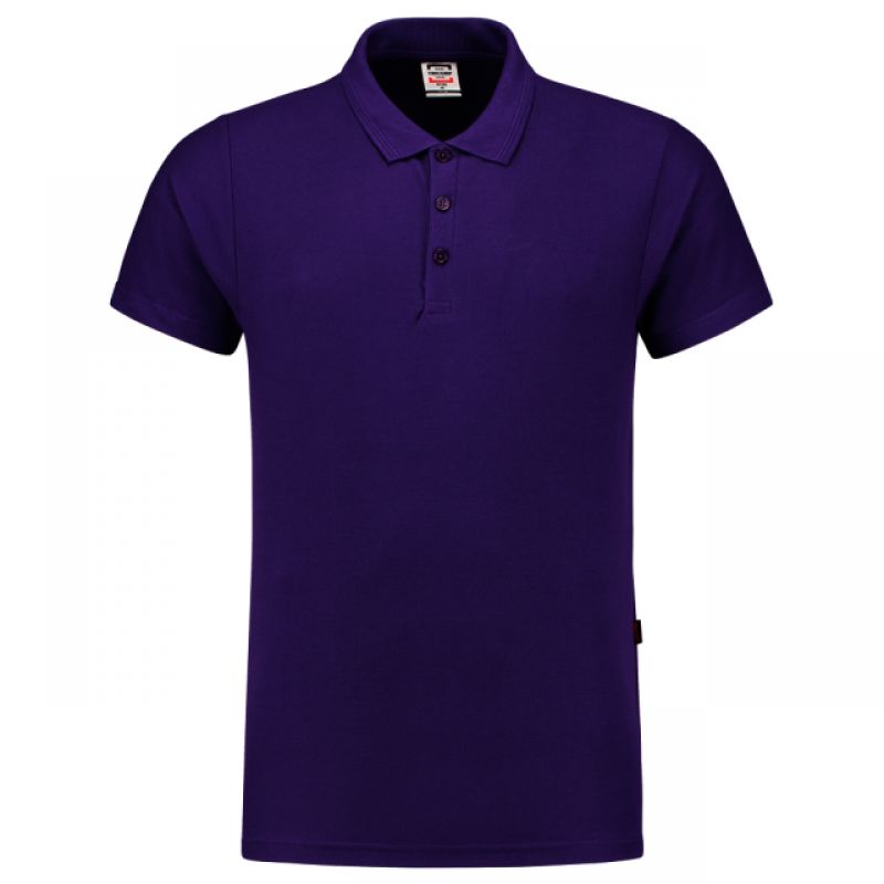 TRICORP-Poloshirts, Slim Fit, 180 g/m, purple