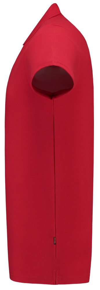TRICORP-Worker-Shirts, Poloshirts, Slim Fit, 180 g/m², red