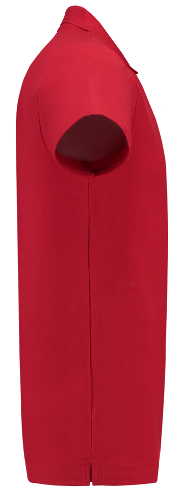 TRICORP-Worker-Shirts, Poloshirts, Slim Fit, 180 g/m², red