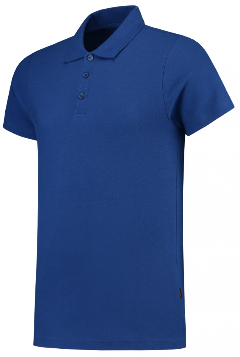 TRICORP-Worker-Shirts, Poloshirts, Slim Fit, 180 g/m, royalblau