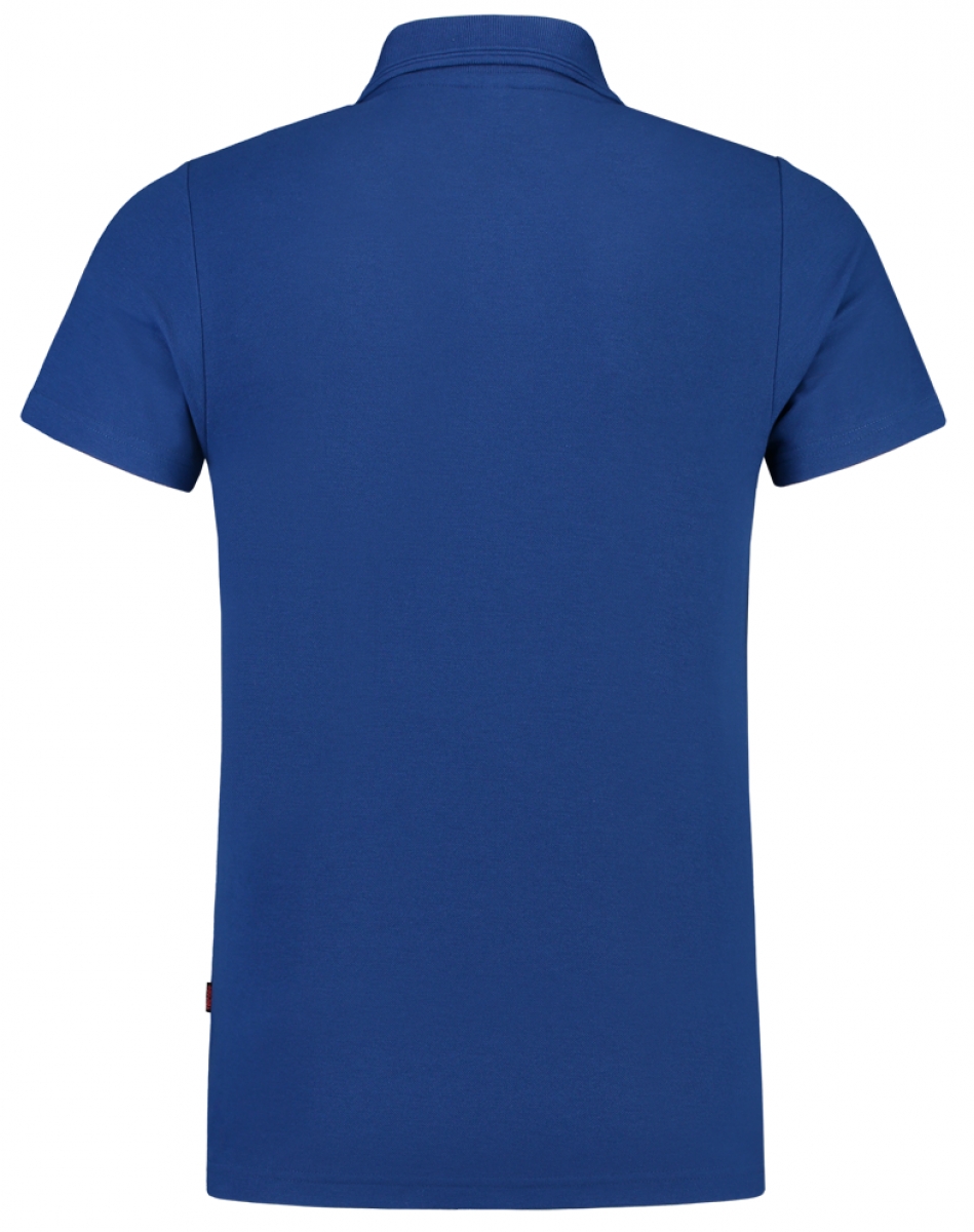 TRICORP-Worker-Shirts, Poloshirts, Slim Fit, 180 g/m, royalblau