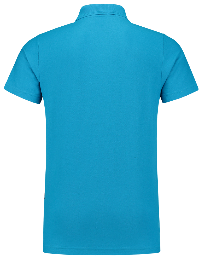 TRICORP-Worker-Shirts, Poloshirts, Slim Fit, 180 g/m, turquoise