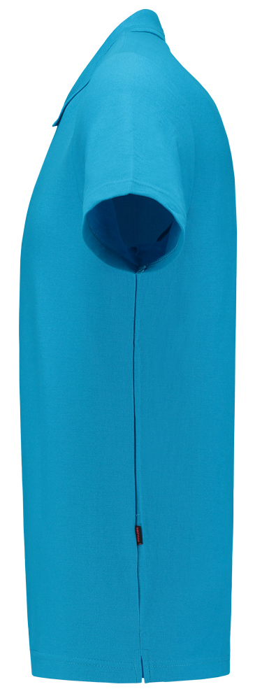 TRICORP-Worker-Shirts, Poloshirts, Slim Fit, 180 g/m², turquoise