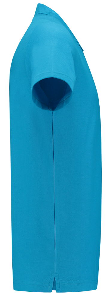 TRICORP-Worker-Shirts, Poloshirts, Slim Fit, 180 g/m², turquoise