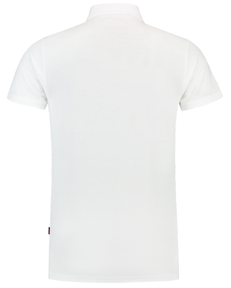TRICORP-Worker-Shirts, Poloshirts, Slim Fit, 180 g/m², weiß