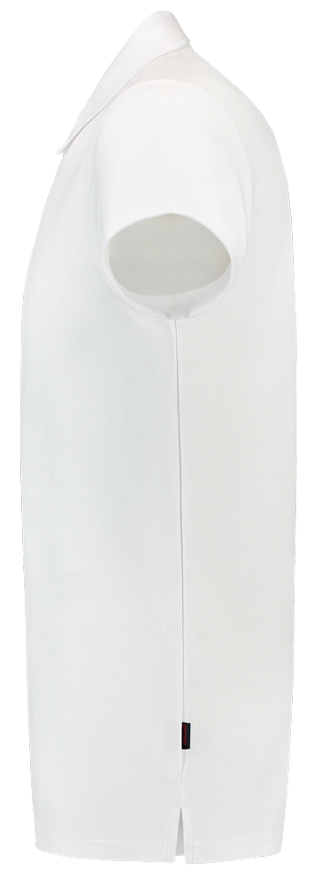 TRICORP-Worker-Shirts, Poloshirts, Slim Fit, 180 g/m², weiß