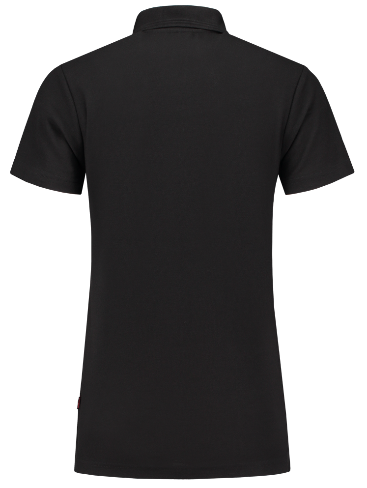 TRICORP-Worker-Shirts, Damen-Poloshirts, 180 g/m², black