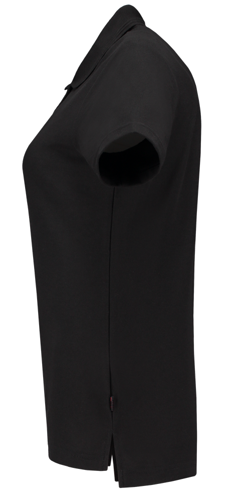 TRICORP-Worker-Shirts, Damen-Poloshirts, 180 g/m², black