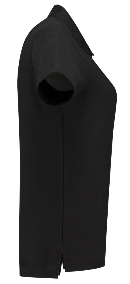 TRICORP-Worker-Shirts, Damen-Poloshirts, 180 g/m², black