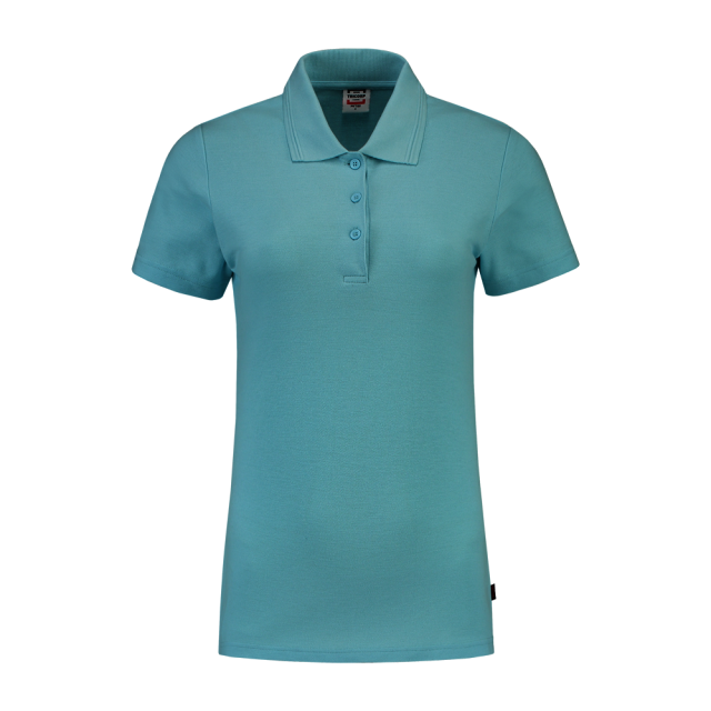 TRICORP-Damen-Poloshirts, 180 g/m, chrystal