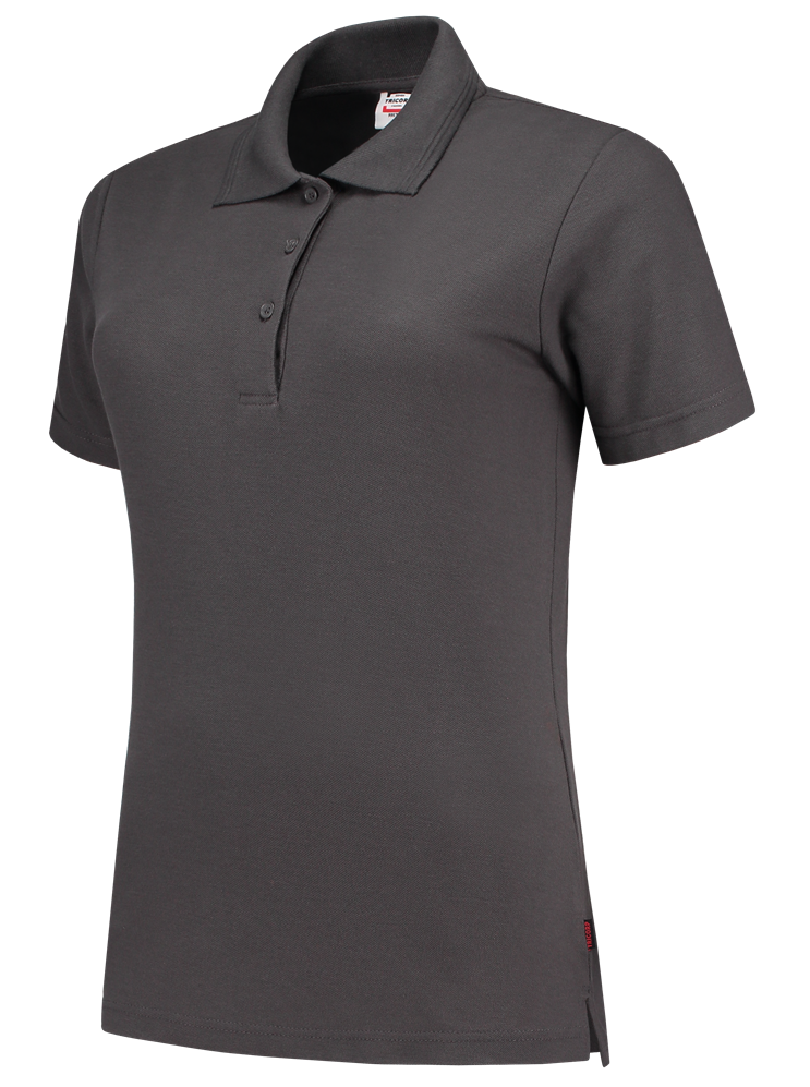 TRICORP-Worker-Shirts, Damen-Poloshirts, 180 g/m², darkgrey