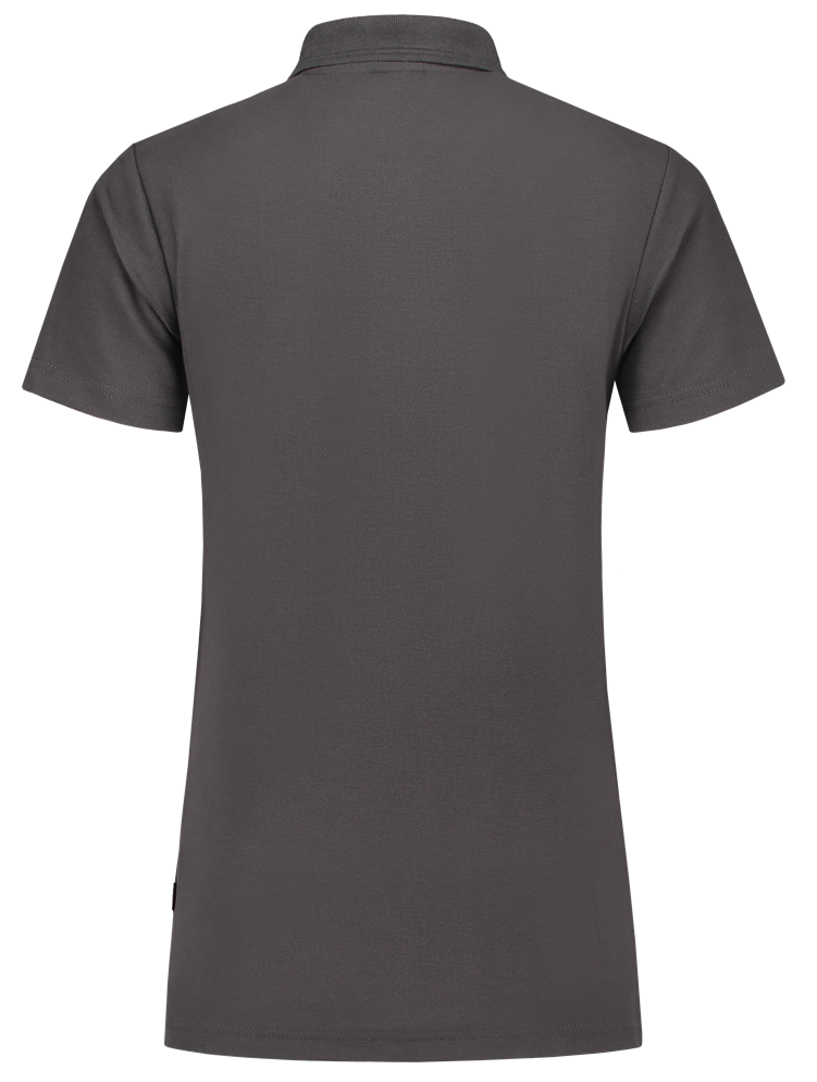 TRICORP-Worker-Shirts, Damen-Poloshirts, 180 g/m², darkgrey