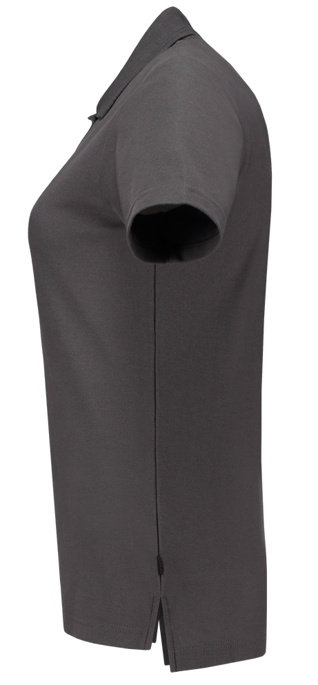 TRICORP-Worker-Shirts, Damen-Poloshirts, 180 g/m², darkgrey