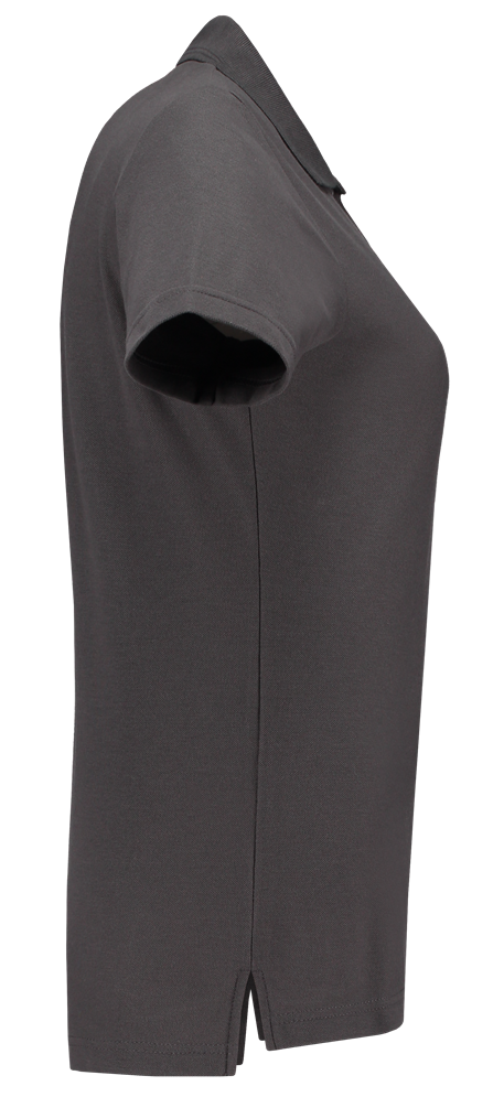 TRICORP-Worker-Shirts, Damen-Poloshirts, 180 g/m², darkgrey