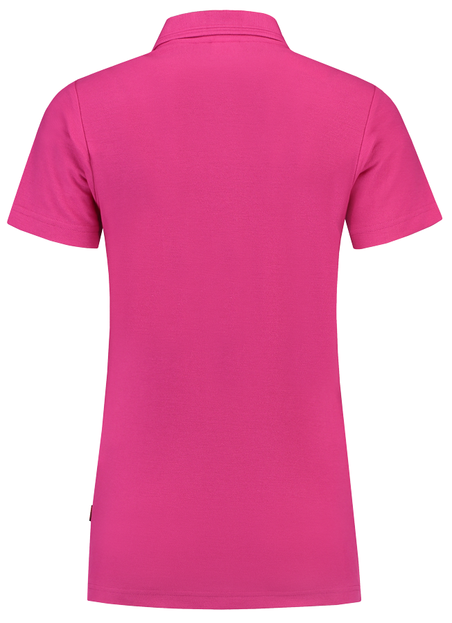 TRICORP-Damen-Poloshirts, 180 g/m², fuchsia